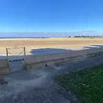 T2, Vue Superbe - 4 Pers. - Fr-1-374-244 Apartamento Arcachon