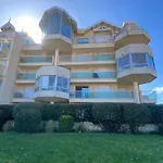 T2, Vue Superbe - 4 Pers. - Fr-1-374-244 Apartamento Arcachon