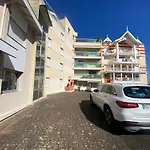 T2, Vue Superbe - 4 Pers. - Fr-1-374-244 Arcachon