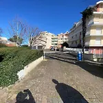 T2, Vue Superbe - 4 Pers. - Fr-1-374-244 * Arcachon