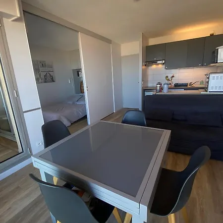 T2, Vue Superbe - 4 Pers. - Fr-1-374-244