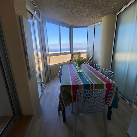 T2, Vue Superbe - 4 Pers. - Fr-1-374-244 *