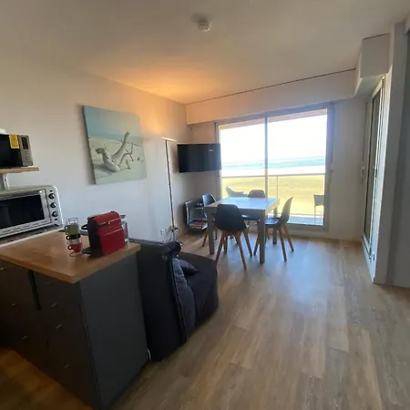 Apartmán T2, Vue Superbe - 4 Pers. - Fr-1-374-244 *