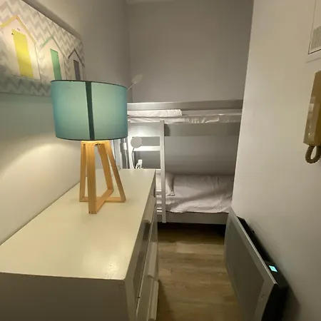 T2, Vue Superbe - 4 Pers. - Fr-1-374-244