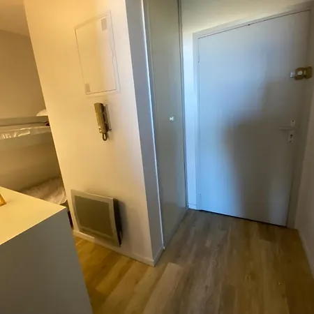 T2, Vue Superbe - 4 Pers. - Fr-1-374-244 Apartmán *