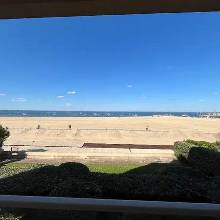 T2, Vue Superbe - 4 Pers. - Fr-1-374-244