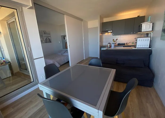 T2, Vue Superbe - 4 Pers. - Fr-1-374-244