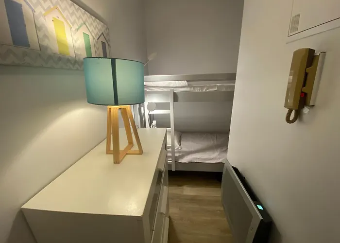 T2, Vue Superbe - 4 Pers. - Fr-1-374-244