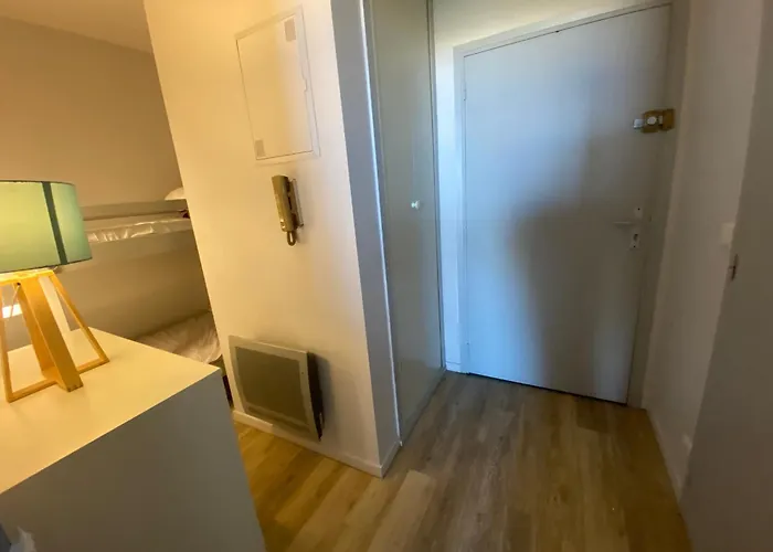 T2, Vue Superbe - 4 Pers. - Fr-1-374-244 Apartmán *