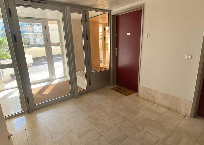 T2, Vue Superbe - 4 Pers. - Fr-1-374-244 * Arcachon