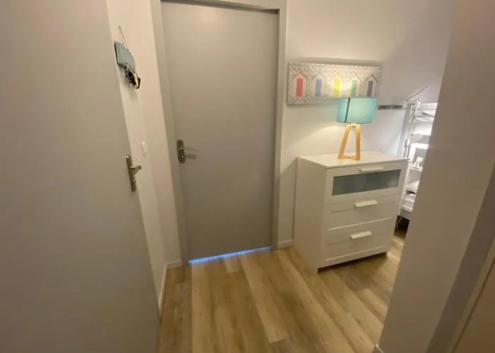 T2, Vue Superbe - 4 Pers. - Fr-1-374-244 Appartement