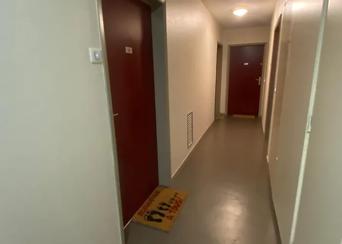 T2, Vue Superbe - 4 Pers. - Fr-1-374-244