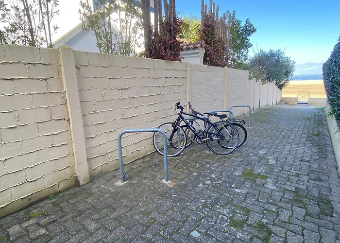 Apartmán T2, Vue Superbe - 4 Pers. - Fr-1-374-244