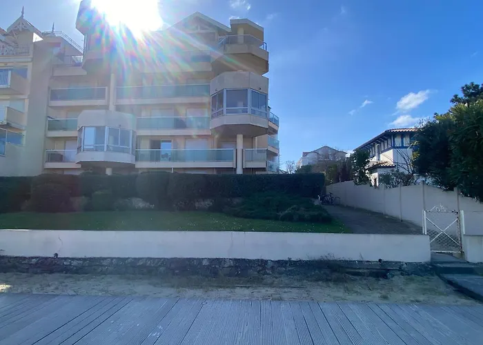 T2, Vue Superbe - 4 Pers. - Fr-1-374-244 Apartmán