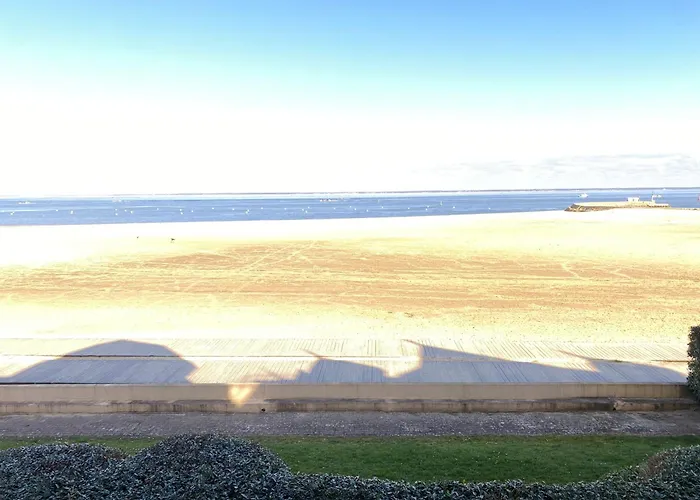 T2, Vue Superbe - 4 Pers. - Fr-1-374-244