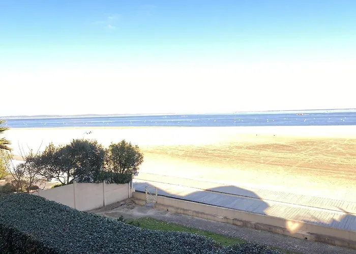 T2, Vue Superbe - 4 Pers. - Fr-1-374-244 Apartmán